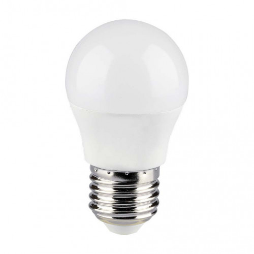 V-TAC Lampadina LED E27 4,8W G45 RF Controller...