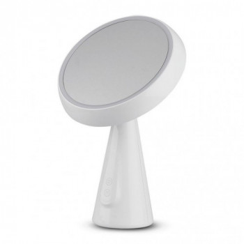 5W LED Rechargeable Mirror...