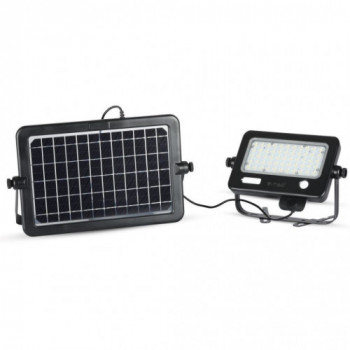 10W LED Solar Floodlight...