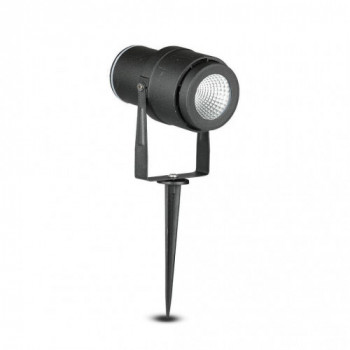 12W LED Garden Spike Lamp...