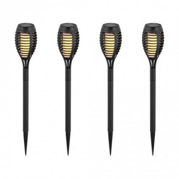 Solar Flame Stick 2200K