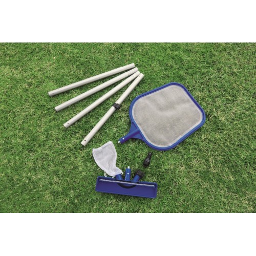 Bestway 58195 accessorio per piscina Kit di...