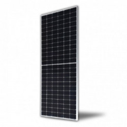 V-TAC VT-410 - Pannello Solare Fotovoltaico Monocristallino Modulo 410W 1722*1134*30mm Slim Design *VINCOLO Q.Tà MINIMO ORDINE*