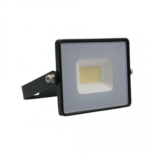 20W LED Floodlight SMD G2 E-Series Black Body...