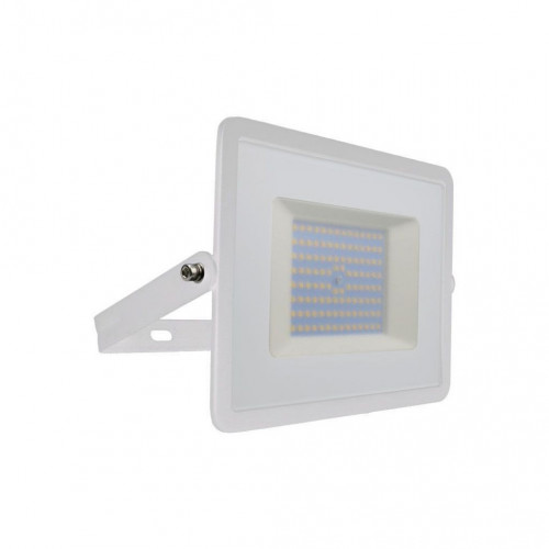 100W LED Floodlight SMD E-Series G2 White Body...