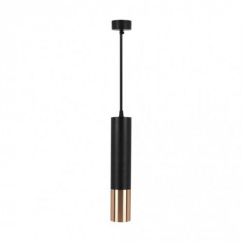 1*GU10 Hanging Pendant...