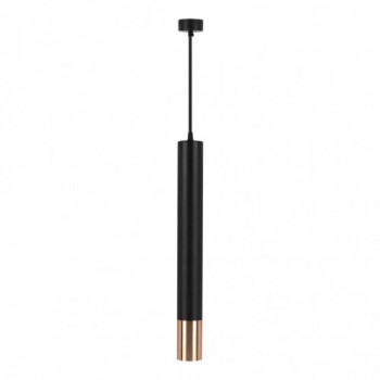 1*GU10 Hanging Pendant...