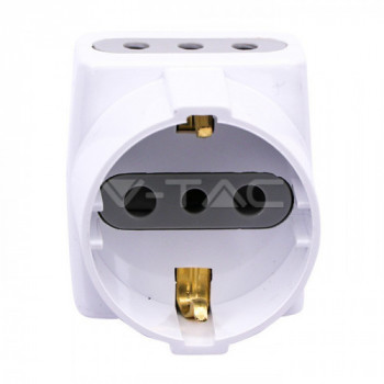 V-TAC 8723 adattatore per...