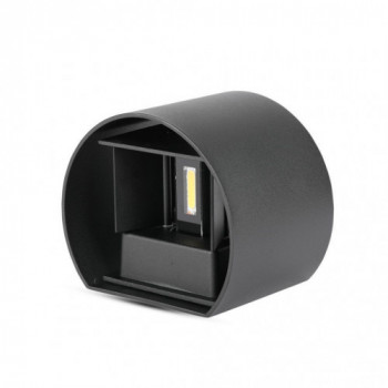 5W Wall Lamp With Bridglux...