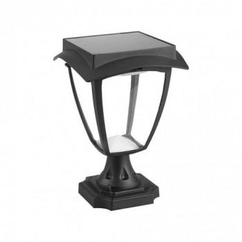 2W LED Solar Stand Lamp...