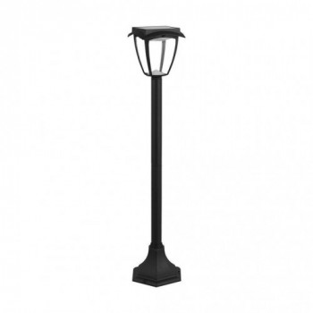 2W LED Solar Stand Lawn...