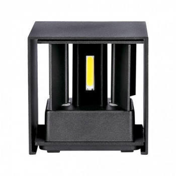 11W LED Wall Lamp With...