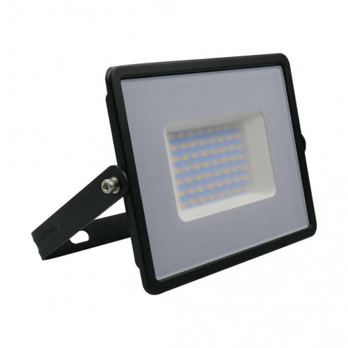 50W LED Floodlight SMD E-Series G2 Black Body...