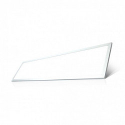 LED Panel 29W 1200x300mm A++ 4000K incl Driver 6PCS/SET