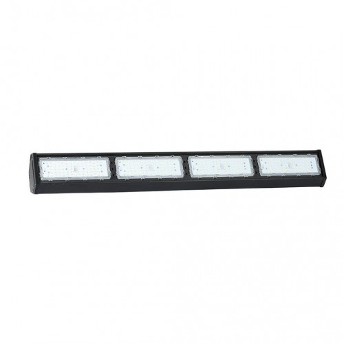 LED Linear Highbay SAMSUNG CHIP - 200W Black...