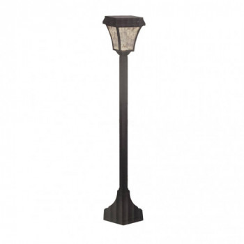 2W LED Solar Stand Lamp...