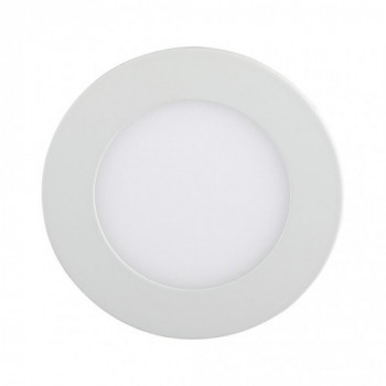 18W Led Premium Panel 4000K...