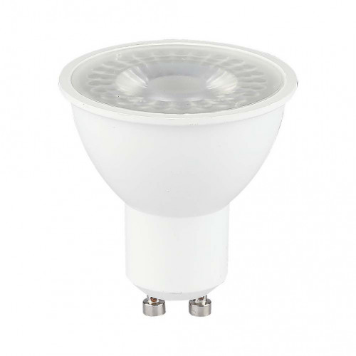7.5W Gu10 Plastic Spotlight With Samsung Chip...