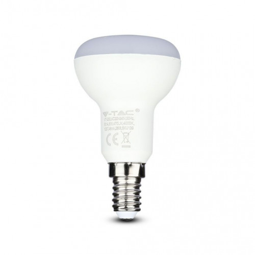 4.8W R50 Led Bulbs-Samsung Chip 4000K E14