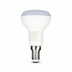 4.8W R50 Led Bulbs-Samsung Chip 4000K E14
