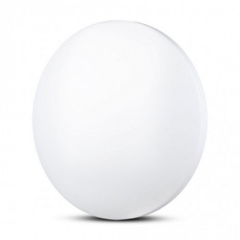 24W Led Dome Light-350Mm...