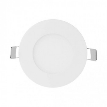 3W Led Panel Light With Emc...