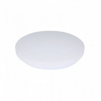 12W Led Dome Light-230Mm...