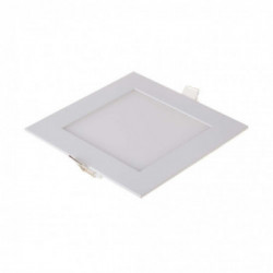 18W Led Premium Panel 4000K Square