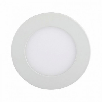 3W Led Panel Light With Emc...