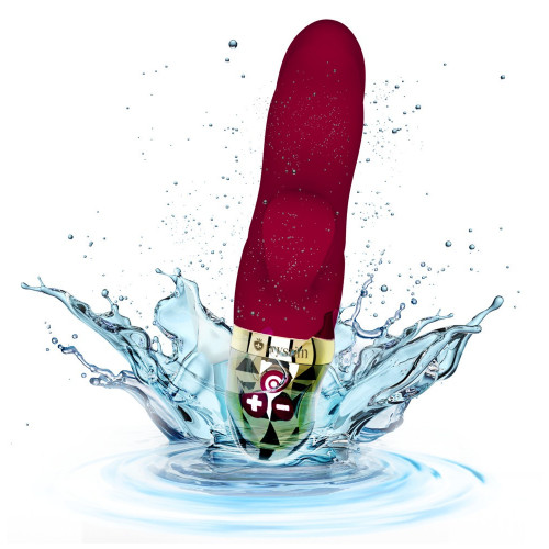 Mystim Hop Hop Bob - Vibratore Rabbit Punto G,...