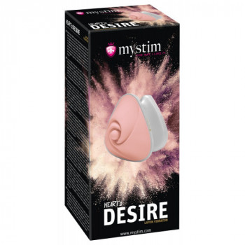 Mystim Heart's Desire -...
