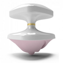 Mystim Heart's Desire - Vibratore da Appoggio, 8 MOD, 5 Velocità, Impermeabile, Ricaricabile