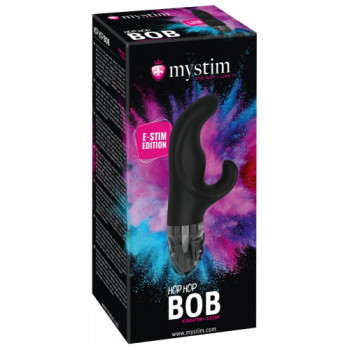 Mystim Hop Hop Bob E-Stim -...