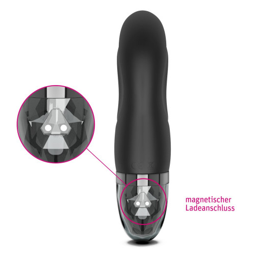Mystim Hop Hop Bob E-Stim - Vibratore Rabbit...