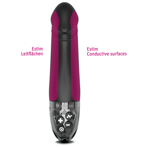 Mystim Real Deal Neal E-Stim - Vibratore...