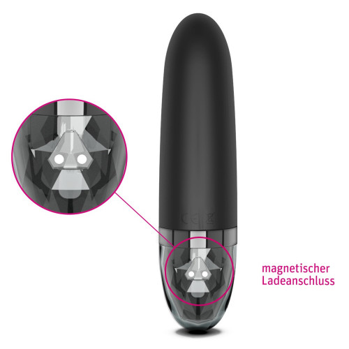 Mystim Sleak Freak E-Stim - Vibratore Speciale,...