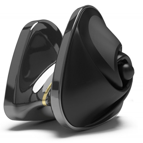 Mystim Heart's Desire E-Stim - Vibratore da...