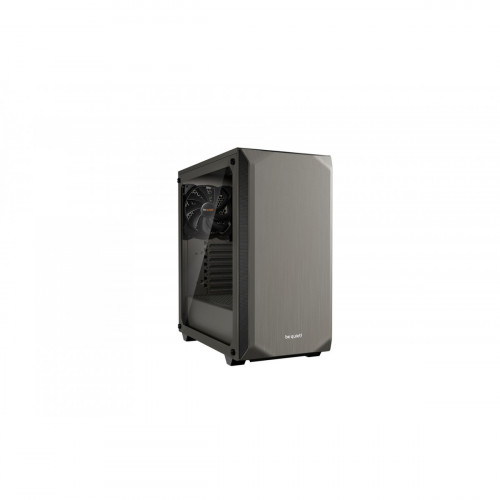 be quiet! BGW36 computer case Tower Grigio