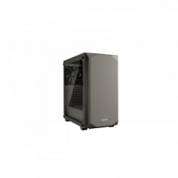 be quiet! BGW36 computer case Tower Grigio
