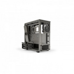 be quiet! BGW36 computer case Tower Grigio