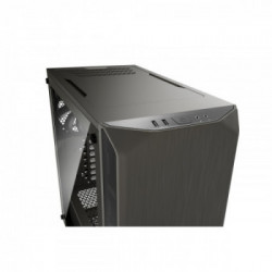 be quiet! BGW36 computer case Tower Grigio
