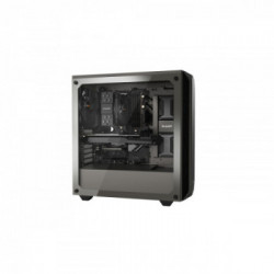 be quiet! BGW36 computer case Tower Grigio