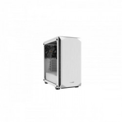 be quiet! BGW35 computer case Tower Bianco