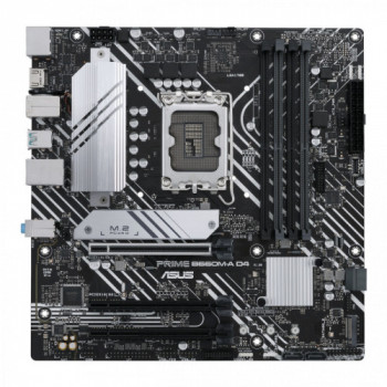 ASUS PRIME B660M-A D4 Intel... 2