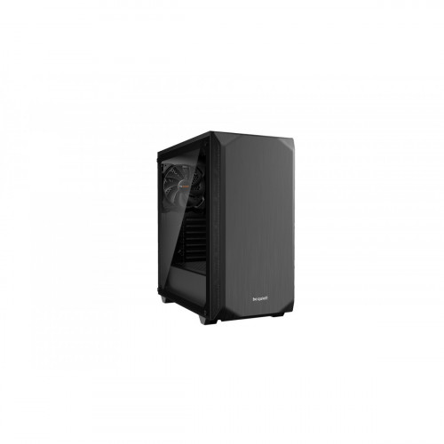 be quiet! BGW34 computer case Tower Nero