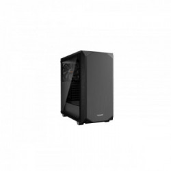 be quiet! BGW34 computer case Tower Nero