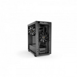 be quiet! BGW34 computer case Tower Nero