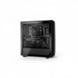 be quiet! BGW34 computer case Tower Nero