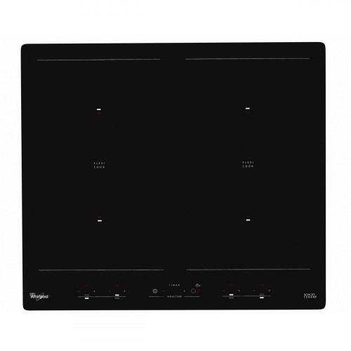 Whirlpool ACM 918/BA - Piano Cottura a...