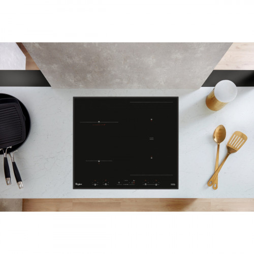 Whirlpool ACM 918/BA - Piano Cottura a...